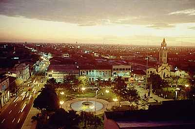 RESUMEN DE LA HISTORIA DE IQUITOS